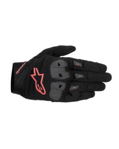 ALPINESTARS SP X 1 Gloves Black/Red