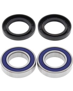 Arctic Cat 50 90 DVX Can-Am 50 70 90 DS KFX50 Polaris 90 Rear Wheel Bearing Kit