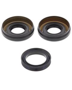 Honda TRX 400 500 650 FA Rancher Rincon Front Differential Seals Only Kit