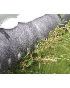 WESSEX TOW BEHIND QUAD ROTARY WEED WIPER WITH 50 LTR TANK