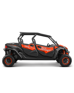 CFMOTO ZFORCE 950 Sport-4 UTV