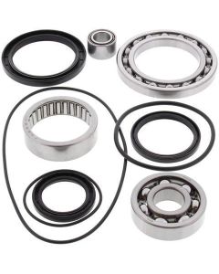 Yamaha YFM250 YFM350 Big Bear Bruin Grizzly Rear Diff Bearing Kit