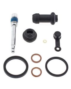 Front Brake Caliper Rebuild Kit To Fit Honda TRX 450 700 ER R XX 06-14 Models