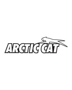 Arctic Cat L/H Tank Sticker
