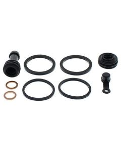 Front Brake Caliper Rebuild Kit To Fit BMW Polaris S100RR General 4 Models