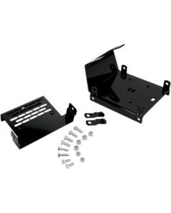 Honda TRX300 2x4 4x4 Fourtrax 93-00 Quad Winch Mount