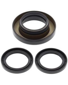 Honda TRX400FW 02-03 TRX450FE/FM 02-04 TRX500FA 01-04 Rear Differential Seal Kit