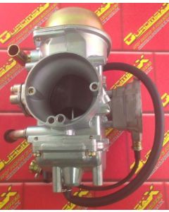 Yamaha YFM660 Grizzly Carburetor All Years