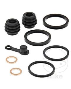 Rear Brake Caliper Rebuild Kit To Fit Yamaha Honda YXZ 1000 Pioneer 16-18 Models