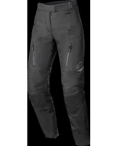 ALPINESTARS Stella ST-1 Waterproof Pants Black