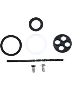 Fuel Tap Repair Kit To Fit Honda ATC250R CB499T CB650 750 79-82 Models