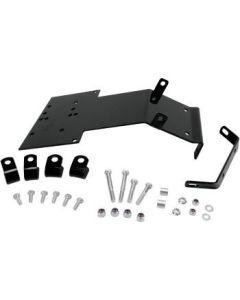 Honda TRX350 Fourtrax 00-06 TRX400FA 04-07 Winch Mount