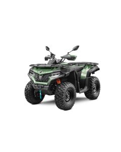 CFMOTO CFORCE 625 AGRI Utility ATV Quad Bike