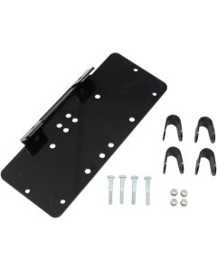 MUD Winch Mount To Fit Honda TRX 500 FA 2001-2004