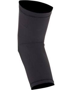 Alpinestars Paragon Lite Knee Protectors Black