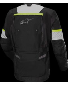 ALPINESTARS Bogota Pro Drystar® Jacket Black/Gray