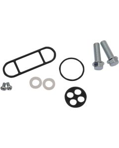 Fuel Tap Repair Kit To Fit Kawasaki KD80 KL600 LKR250 KLT185 86-90 Models