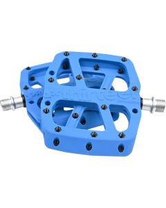 E*Thirteen Base Pedal Blue PD2USA102