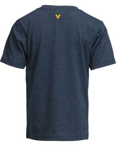 THOR Youth Brave T-Shirt NAVY