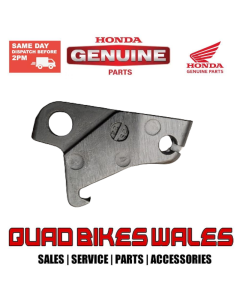 Genuine Honda ARM,RVS ASSIST 53179-HR6-A60