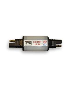 Optimate Low Battery Monitor & Tester SAE O123