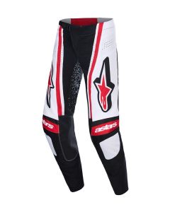 ALPINESTARS Techstar Nomur Pants BLK/WH/RED