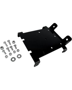 MUD Winch Mount To Fit Polaris Ranger RZR 4 900 4X4 2011-2014