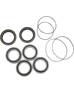 Yamaha YFM700R Raptor 06-12 Pivot Works Rear Axle Bearing Kit