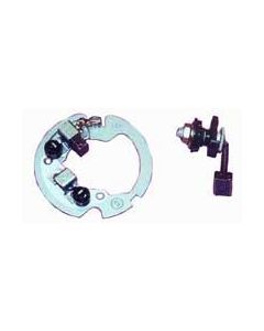 Nippon Denso 2 Brush Starter Motor Repair Kit #6