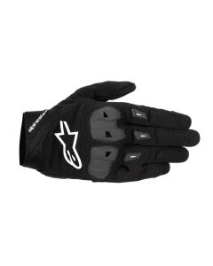 ALPINESTARS SP X 1 Gloves Black/White