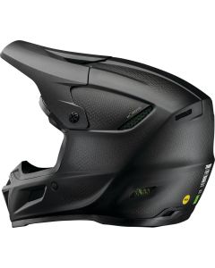 THOR Reflex Sport Carbon Stealth MIPS® Helmet CARBON STEALTH BLK 2025 Model