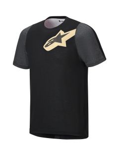 ALPINESTARS A-Dura Lipan Astar Short Sleeve Jersey Black