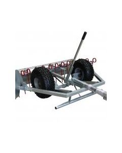 Chapman MG250 Arena Leveller