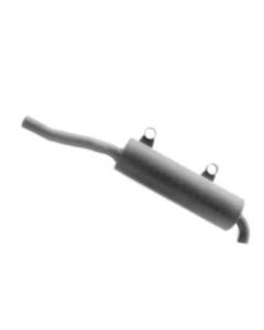 Kawasaki KLF400 4X4 92-98 Rear Muffler
