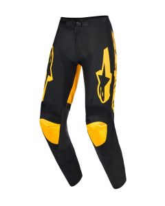 ALPINESTARS Racer Riway Pants YEL/BLACK