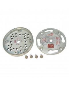 Quad Bike Dual Wheel L/H Coupling Case Clic System