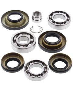 Honda TRX650 Rincon 03-05 TRX680 06-17 Rear Diff Bearing Kit