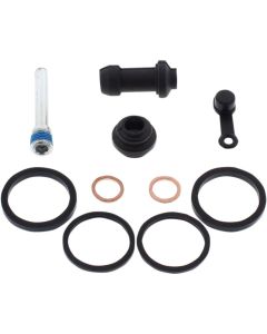 Front Brake Caliper Rebuild Kit To Fit Honda TRX 230 250 R L 87-08 Models