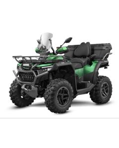 CFMOTO CFORCE 1000 TOURING PREMIUM OVERLAND Road Legal ATV Quad Bike