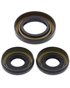 Honda TRX300 Big Red Fourtrax 88-00 Front Diff Seal Kit