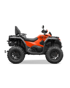 CFMOTO CFORCE 1000 GEN 3 TOURING PREMIUM 25 Model Quad Bike