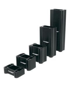 76mm POWERMADD UNIVERSAL PIVOT RISER