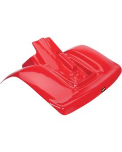 Honda ATC250R 81-82 Maier Standard Rear Fender Red