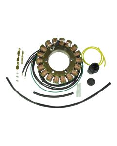 Honda TRX350D Stator Unit 87-89