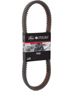 Gates G-FORCE CVT Belt 13C3218