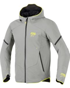 ALPINESTARS Aeroshell Waterproof Jacket Gray