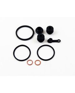 Front Brake Caliper Rebuild Kit To Fit Kawasaki TERYX KRX 1000 20 Model