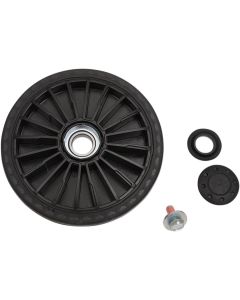 Camso Wheel Assembly Black Track System 202 Mm (7-15/16") 7016-00-0202