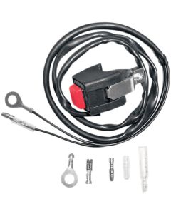 Suzuki Universal K&S Kill Switch