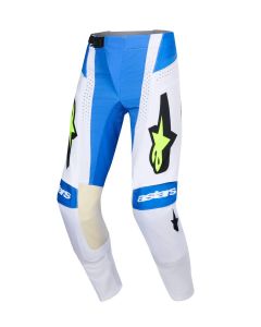 ALPINESTARS Techstar Knif Pants BLUE/BLK/YL
